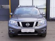 Nissan Terrano III (D10) Москва  - изображение 13