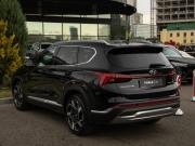 Hyundai Santa Fe IV Рестайлинг Москва  - изображение 26