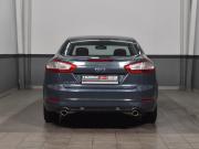 Ford Mondeo IV Рестайлинг Кемерово  - изображение 23