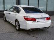 Honda Accord IX Екатеринбург  - изображение 22