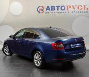Skoda Octavia III (A7) Рестайлинг Москва  - изображение 26