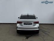 Hyundai Solaris II Рестайлинг Москва  - изображение 19