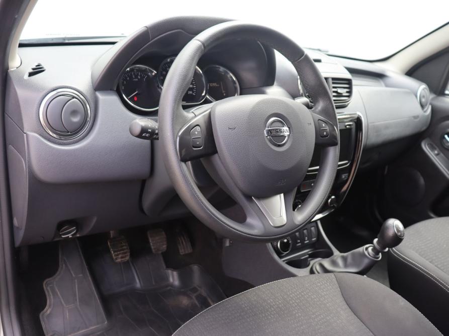 Nissan Terrano III (D10) Москва  - изображение 10