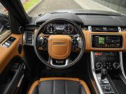 Land Rover Range Rover Sport II Рестайлинг Санкт-Петербург  - изображение 48