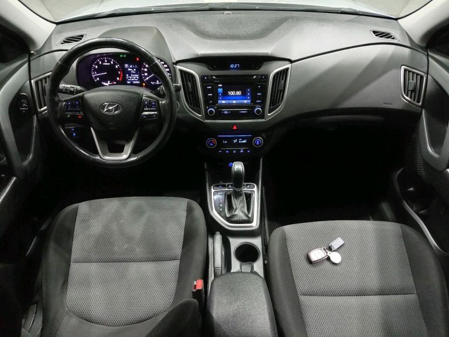 Hyundai Creta I Оренбург  - изображение 9