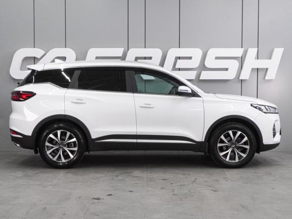 Chery Tiggo 7 Pro I с пробегом 2023 года, цена 1 855 000 рублей, 60255 км, внедорожник, Автокод Объявления