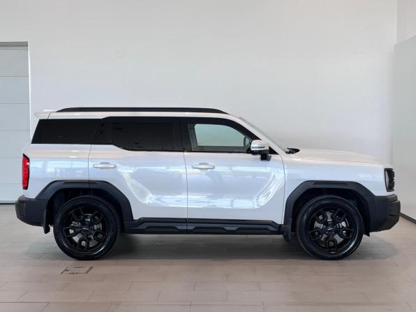 Haval H3 I с пробегом 2024 года, цена 2 650 000 рублей, 31610 км, внедорожник, Автокод Объявления