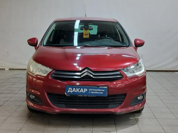 Citroen C4 II с пробегом 2012 года, цена 470 000 рублей, 165000 км, хэтчбек, Автокод Объявления