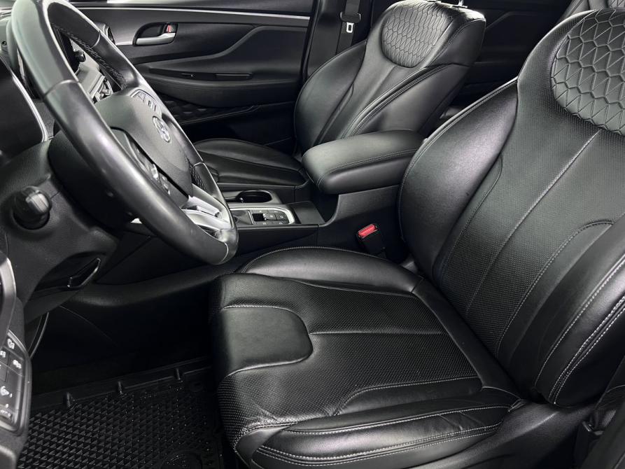 Hyundai Santa Fe IV Калининград  - изображение 9