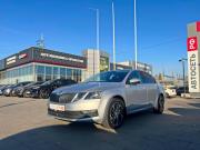 Skoda Octavia III (A7) Рестайлинг Стерлитамак  - изображение 22