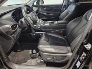 Hyundai Santa Fe IV Рестайлинг Москва  - изображение 38