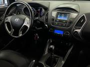 Hyundai ix35 I Рестайлинг Волгоград  - изображение 45