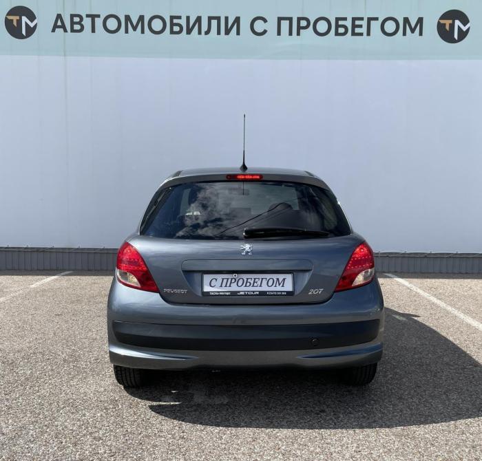 Peugeot 207 I Рестайлинг Стерлитамак  - изображение 6
