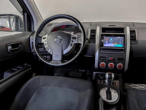 Nissan X-Trail II Рестайлинг с пробегом 2013 года, цена 1 750 000 рублей, 86624 км, внедорожник, Автокод Объявления