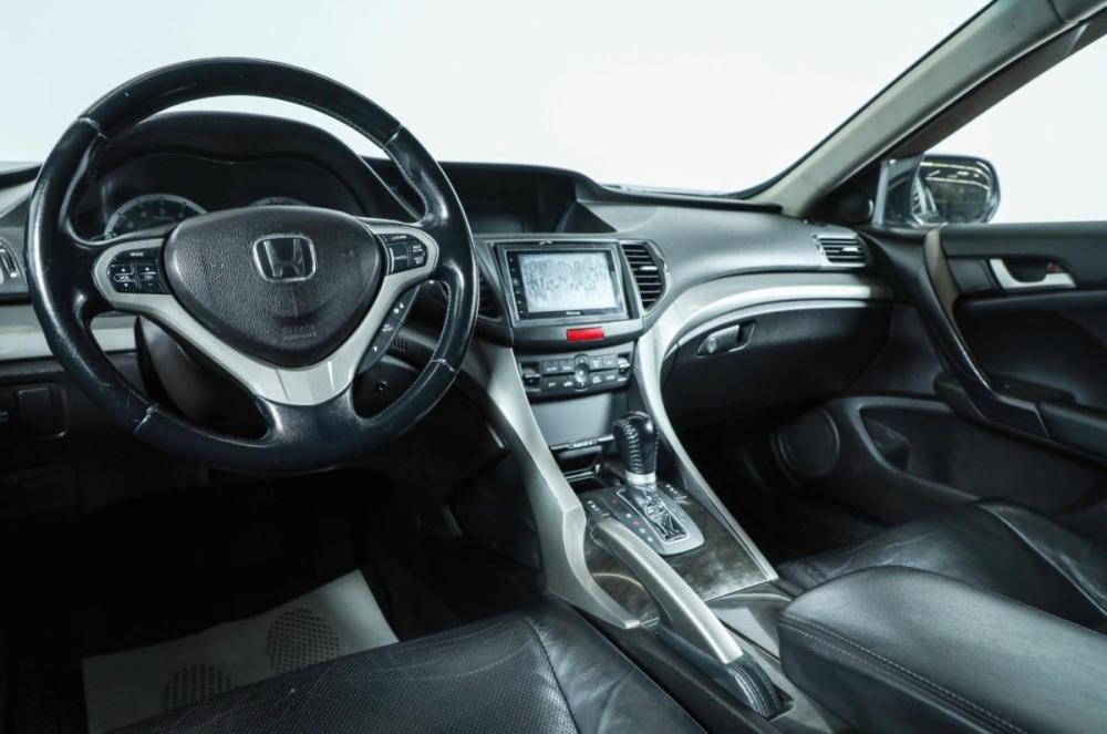 Honda Accord VIII Новосибирск  - изображение 8