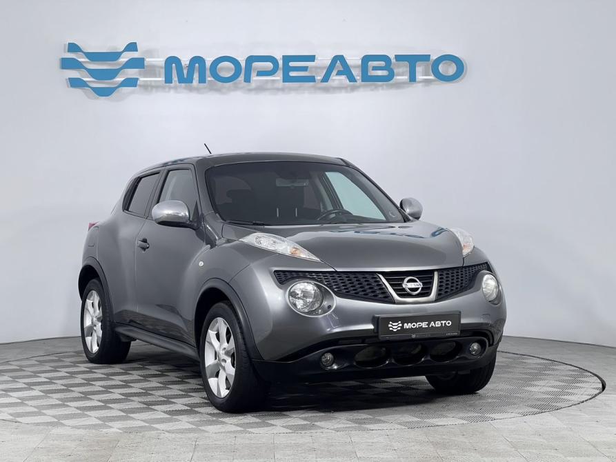 Nissan Juke I Калининград  - изображение 3