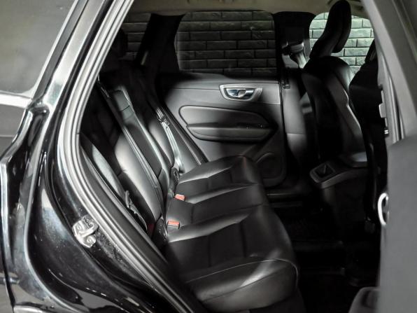 Volvo XC60 II с пробегом 2019 года, цена 3 700 000 рублей, 97171 км, внедорожник, Автокод Объявления