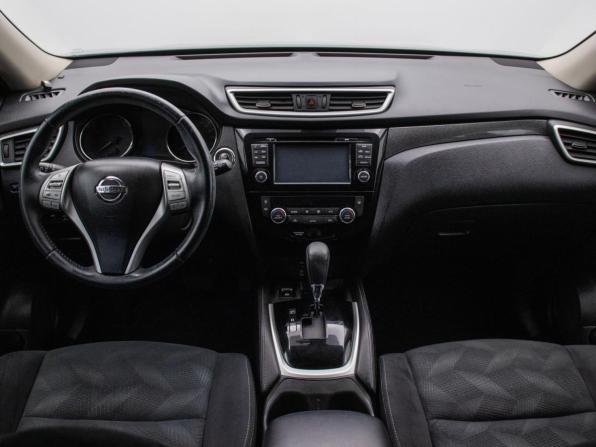 Nissan X-Trail III с пробегом 2017 года, цена 1 900 000 рублей, 102397 км, внедорожник, Автокод Объявления