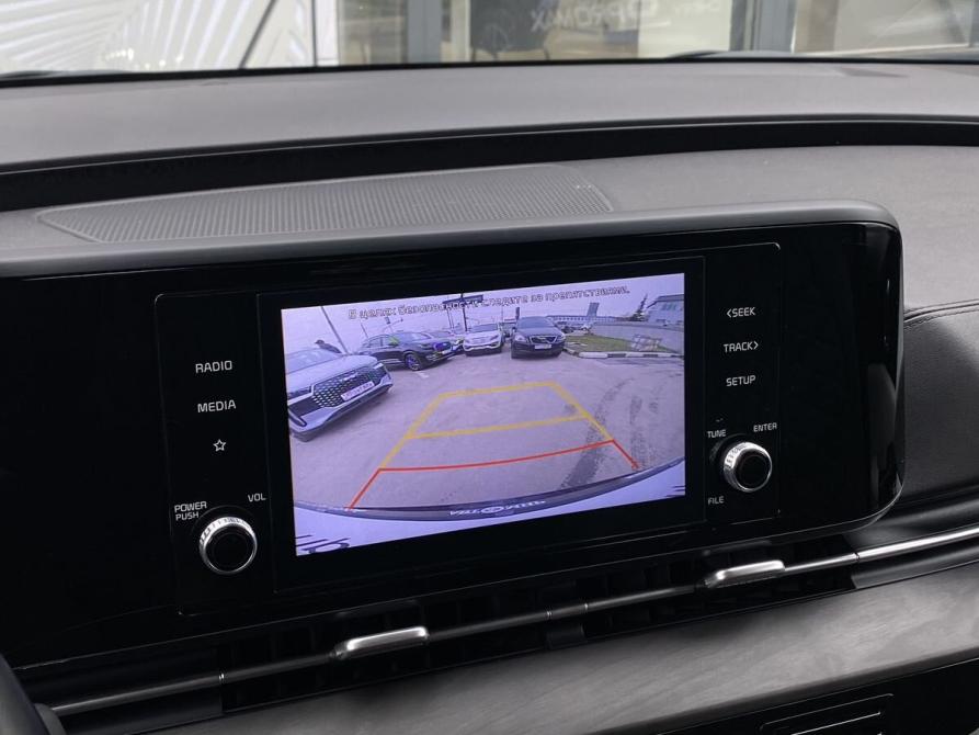 Kia Carnival IV Москва  - изображение 18