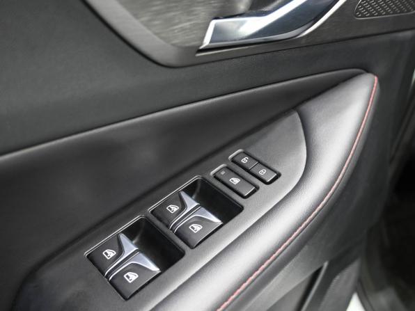 Changan CS35 Plus I Рестайлинг с пробегом 2024 года, цена 1 739 900 рублей, 20500 км, внедорожник, Автокод Объявления