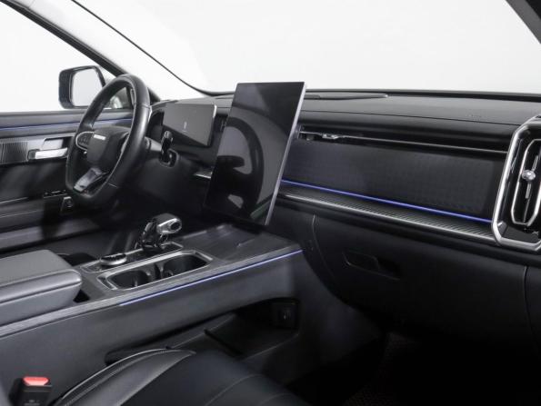 Jaecoo J7 I с пробегом 2023 года, цена 2 117 000 рублей, 43222 км, внедорожник, Автокод Объявления