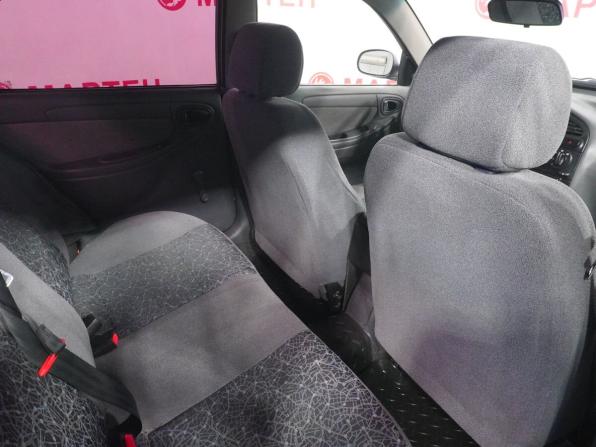Chevrolet Lanos I с пробегом 2009 года, цена 199 000 рублей, 122058 км, седан, Автокод Объявления