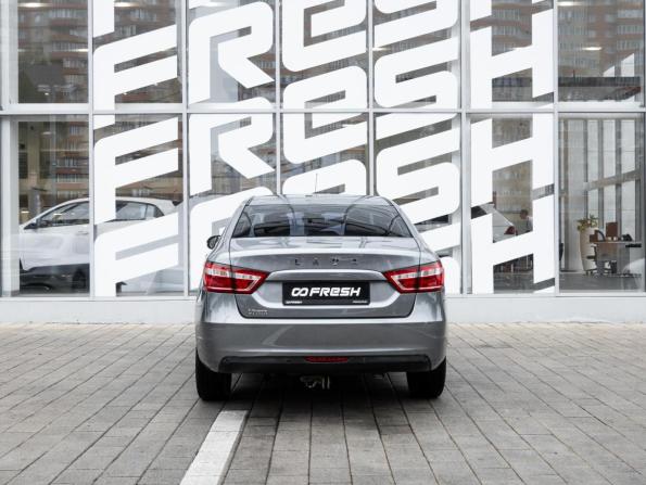 Lada (ВАЗ) Vesta I с пробегом 2019 года, цена 899 000 рублей, 192366 км, седан, Автокод Объявления