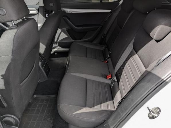 Skoda Octavia III (A7) Рестайлинг с пробегом 2020 года, цена 1 850 000 рублей, 134101 км, лифтбек, Автокод Объявления