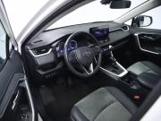 Toyota RAV4 V (XA50) Уфа  - изображение 28