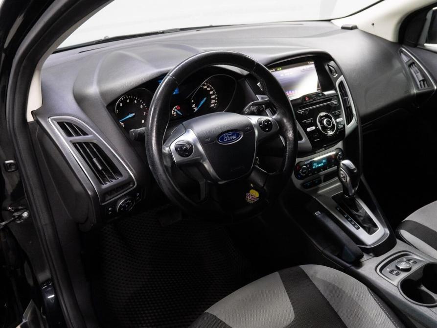 Ford Focus III Тюмень  - изображение 10