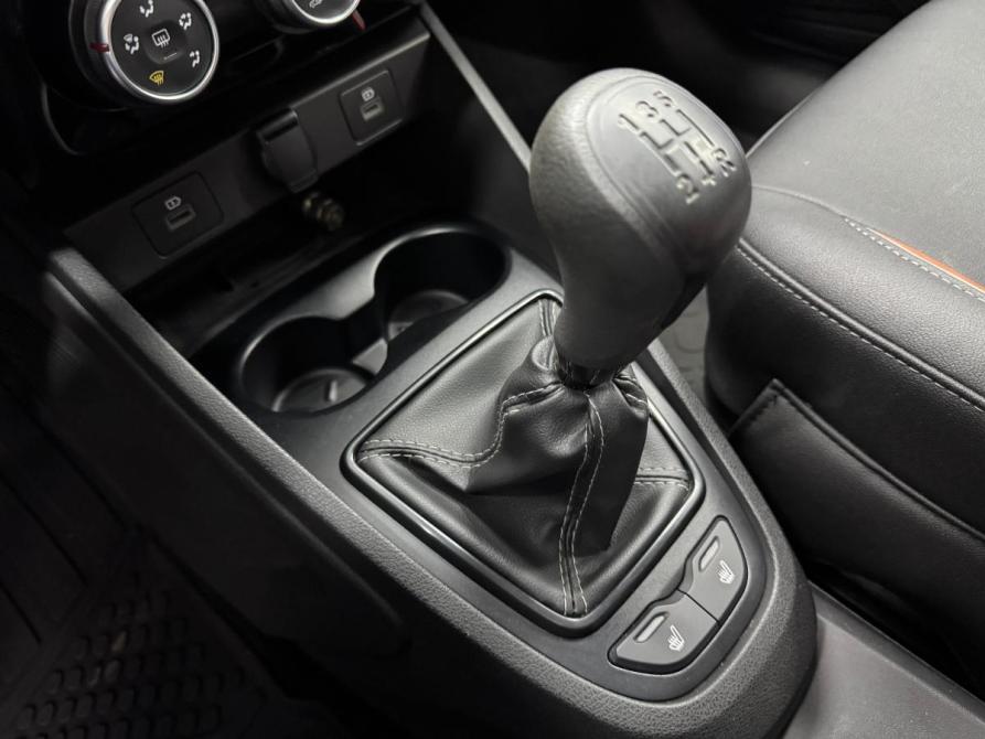 Lada (ВАЗ) Vesta I Рестайлинг (NG) Москва  - изображение 13
