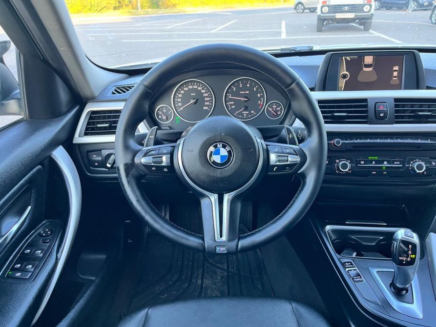 BMW 3 серии VI (F3x) Великие Луки  - изображение 17