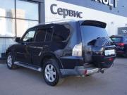 Mitsubishi Pajero IV Москва  - изображение 24