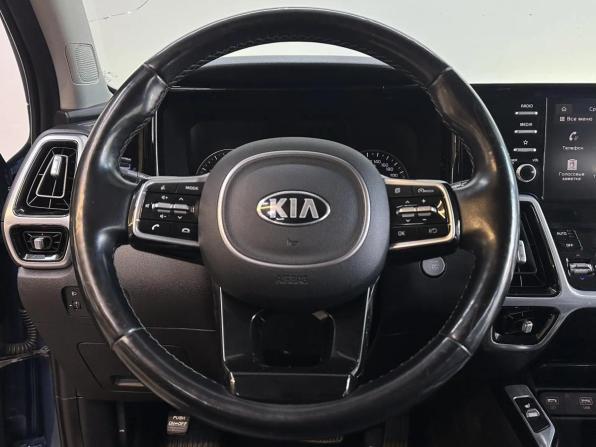 Kia Sorento IV с пробегом 2021 года, цена 3 000 000 рублей, 147257 км, внедорожник, Автокод Объявления
