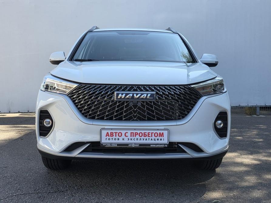 Haval M6 II Москва  - изображение 2