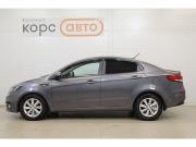 Kia Rio III Рестайлинг Коломна  - изображение 17