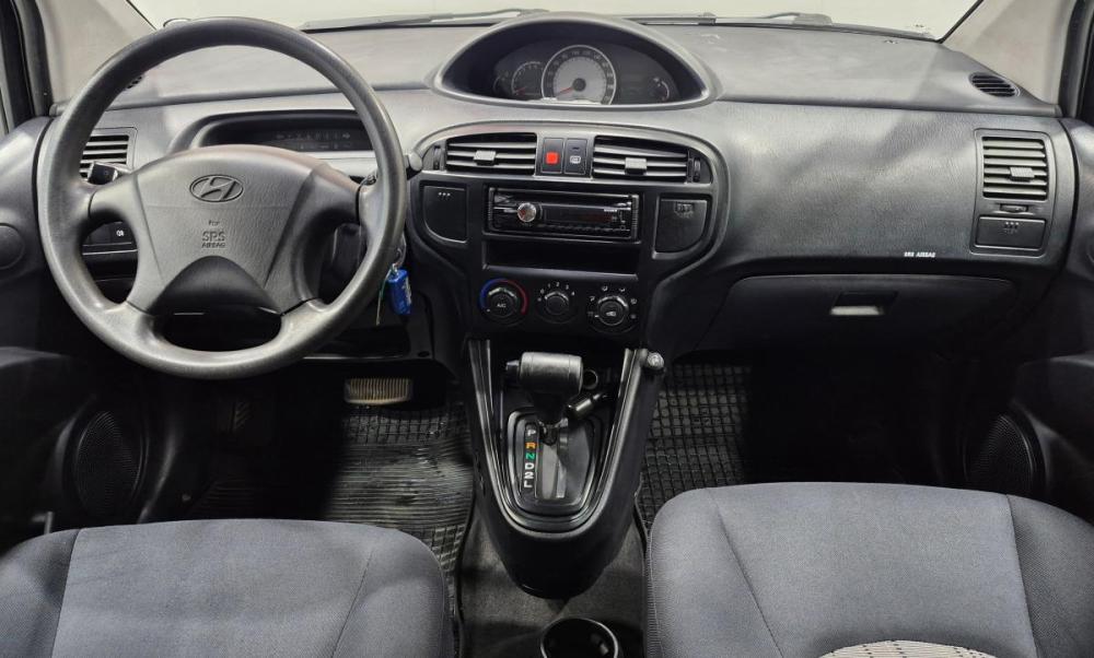 Hyundai Matrix I Рестайлинг 2 Воронеж  - изображение 10