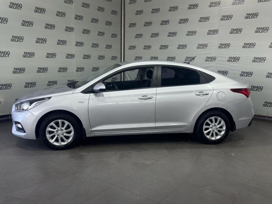 Hyundai Solaris II Оренбург  - изображение 2
