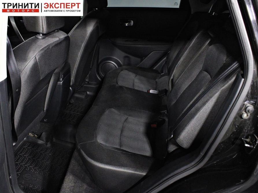 Nissan Qashqai I Рестайлинг Белгород  - изображение 16