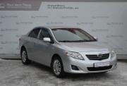 Toyota Corolla X (E140 E150) Старый Оскол  - изображение 28