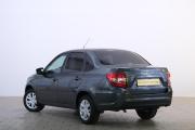 Lada (ВАЗ) Granta I Рестайлинг Омск  - изображение 27