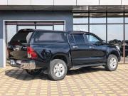 Toyota Hilux VIII Краснодар  - изображение 29