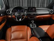 Kia Cerato IV Рестайлинг Тюмень  - изображение 28