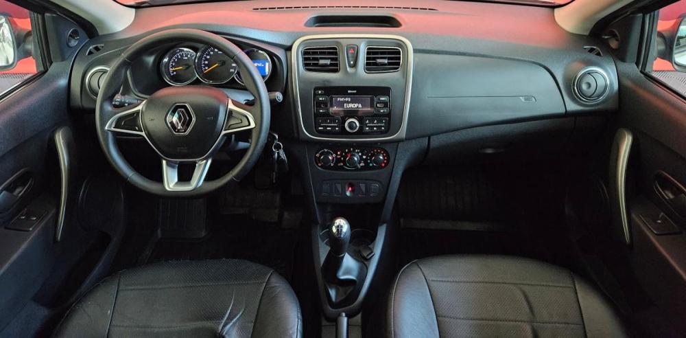 Renault Logan II Рестайлинг Вологда  - изображение 9