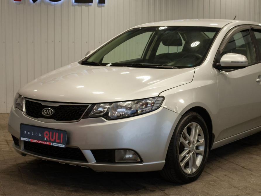 Kia Cerato II Иваново  - изображение 6