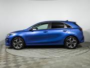 Kia Ceed III Санкт-Петербург  - изображение 29