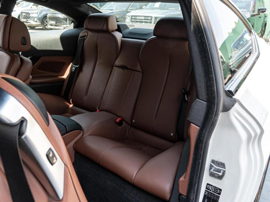 BMW 6 серии III (F06/F13/F12) Краснодар  - изображение 9