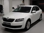 Skoda Octavia III (A7) Казань  - изображение 23