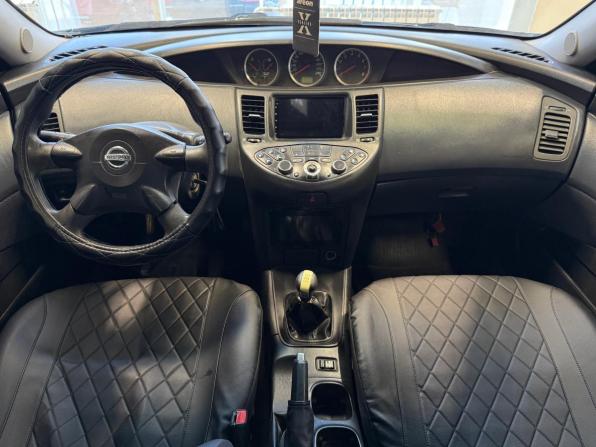 Nissan Primera III (P12) с пробегом 2004 года, цена 395 000 рублей, 188000 км, хэтчбек, Автокод Объявления