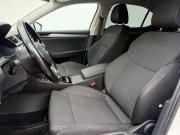 Skoda Superb III Москва  - изображение 22
